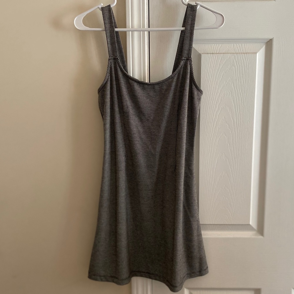 Cute forever 21 fall dress